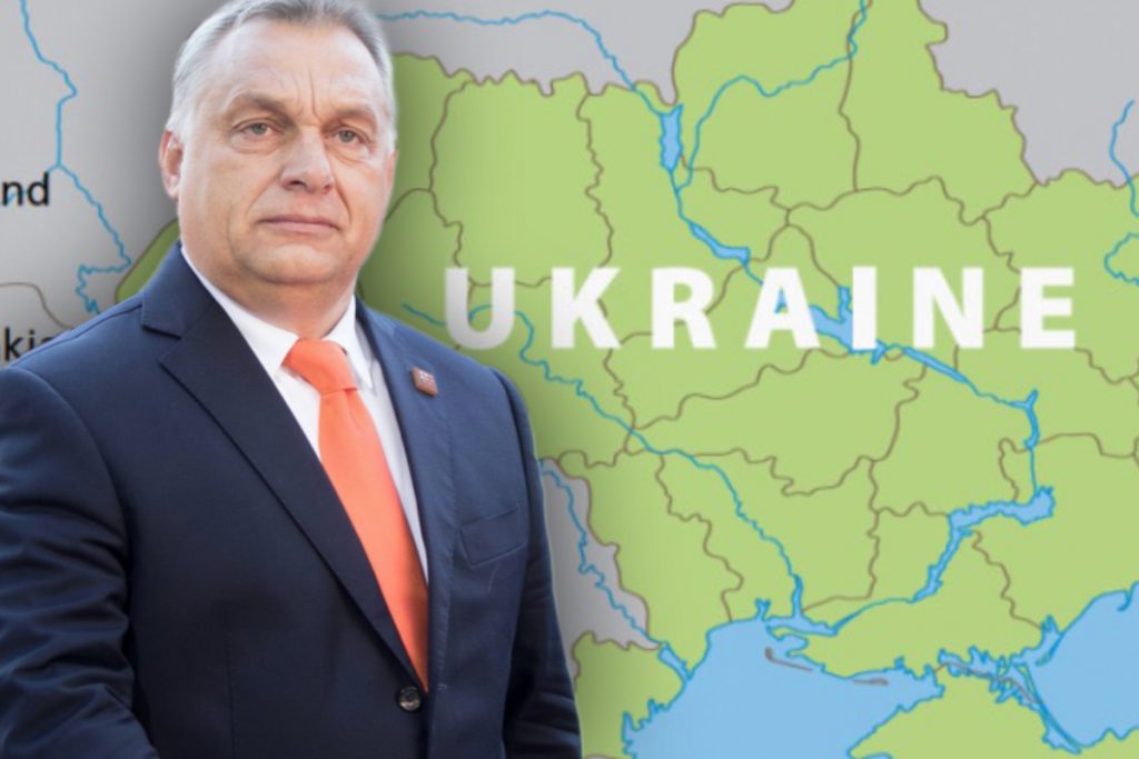 Alegerile din Ungaria, noul motiv de îngrijorare al UE: „Viktor Orban este Vladimir Putin al Ungariei”