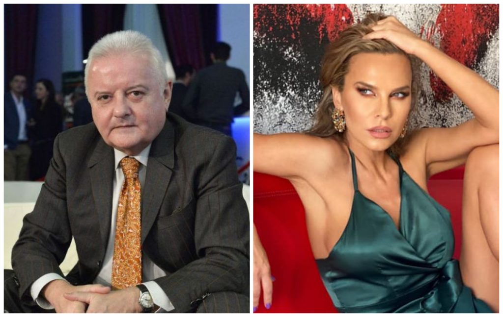 Umilinţa prin care a trecut Anna Lesko în momentul despărţirii de Irinel Columbeanu: „Ieşi afară din casa fiului meu, rusoaico!” (exclusiv)