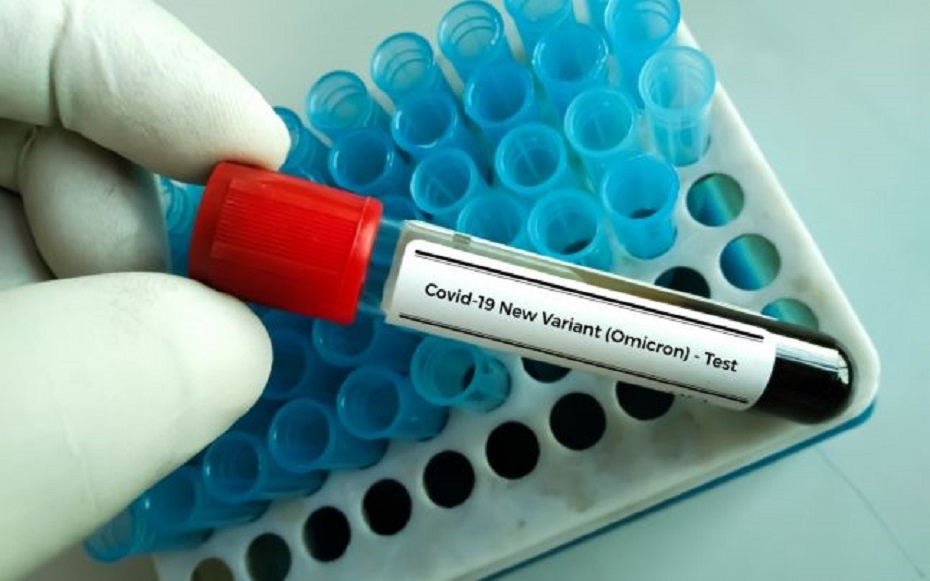 Un nou caz de infectare cu Omicron a fost descoperit in Spania
