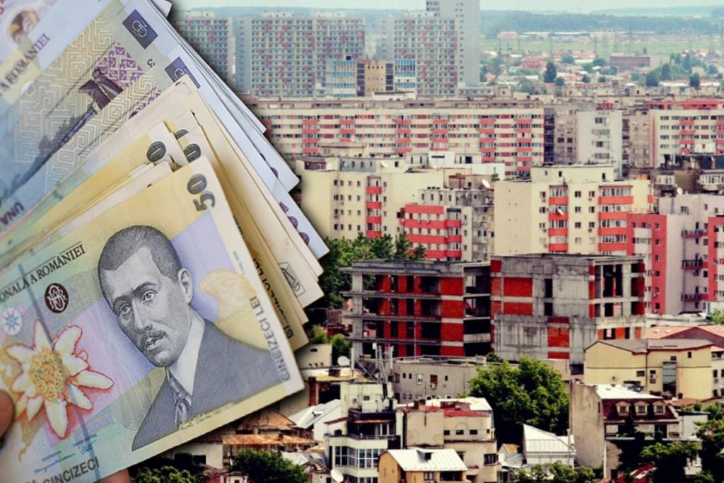 Vești proaste pentru bucureșteni. Taxa care crește de 7 ori din luna ianuarie. Ce alte scumpiri se mai anunță