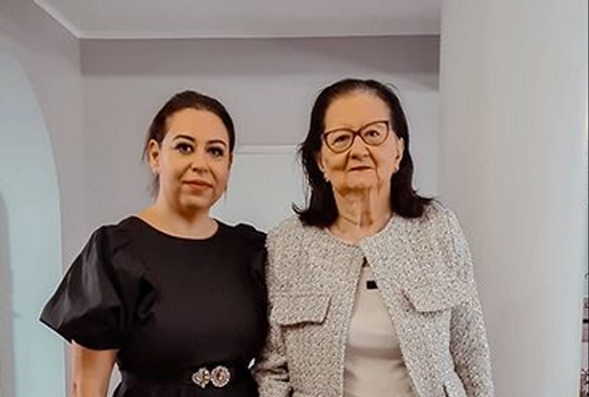 Veşti triste despre Mioara Roman. A ajuns din nou la spital: “I-au găsit ceva suspect la tomograf”