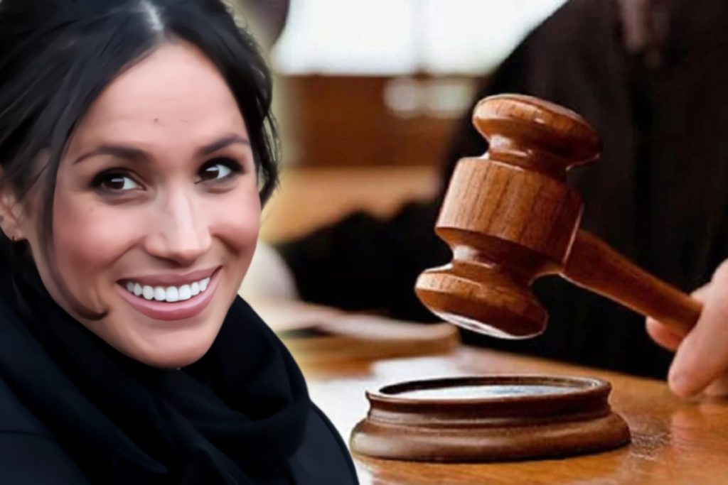 Victorie uriașă pentru Meghan Markle. S-a terminat chinul după luni de zile