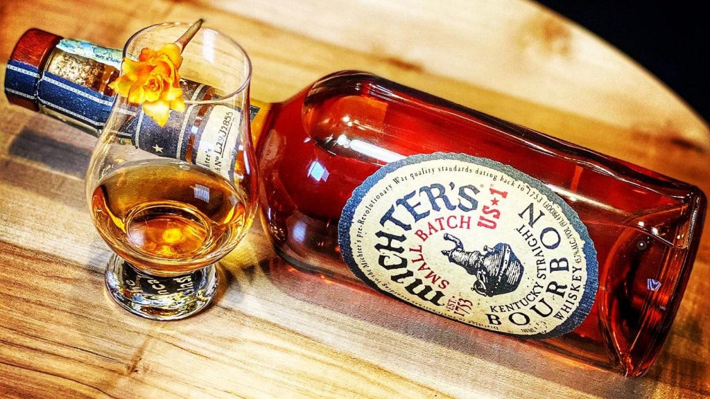 Cum faci trei cocktailuri cu whiskey, de la simplu la complex: care sunt cele mai bune sticle de bourbon