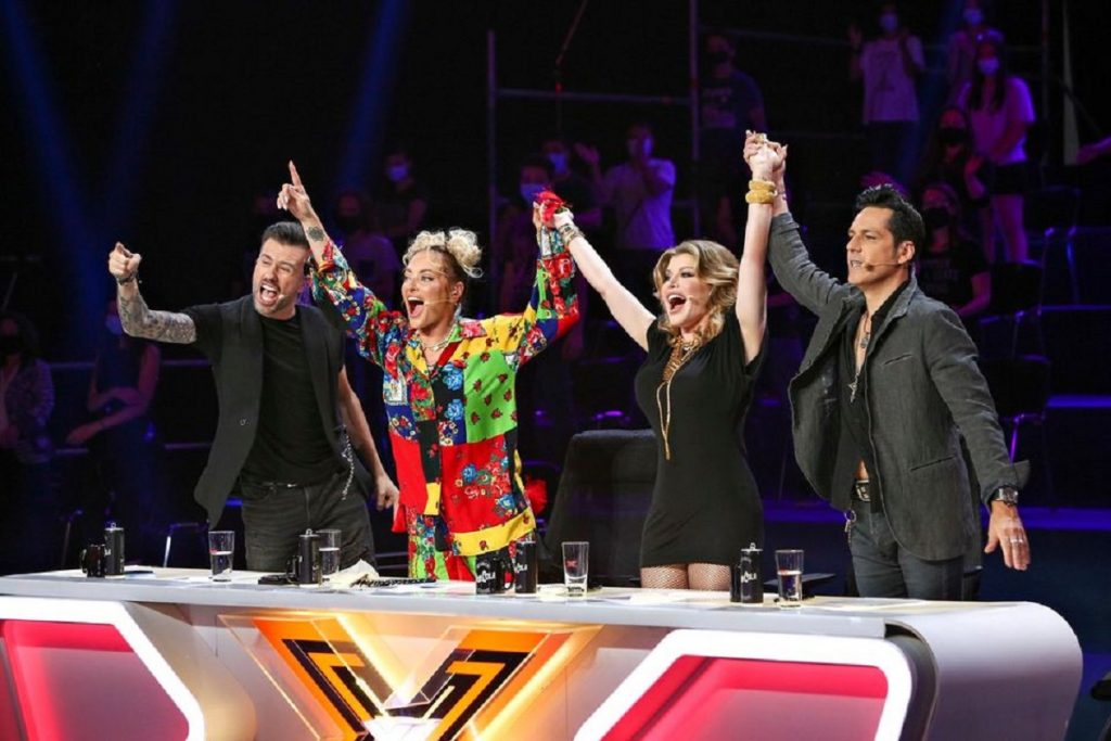 X Factor 2021 și-a desemnat câștigătorul. Concurentul Loredanei Groza a făcut senzație în marea finală VIDEO