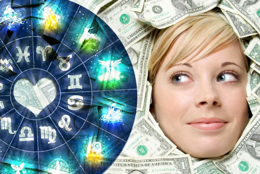 Zodia care are mari şanse să primească o moştenire sau o sumă uriaşă de bani în 2022. Norocul va fi de partea ei anul viitor