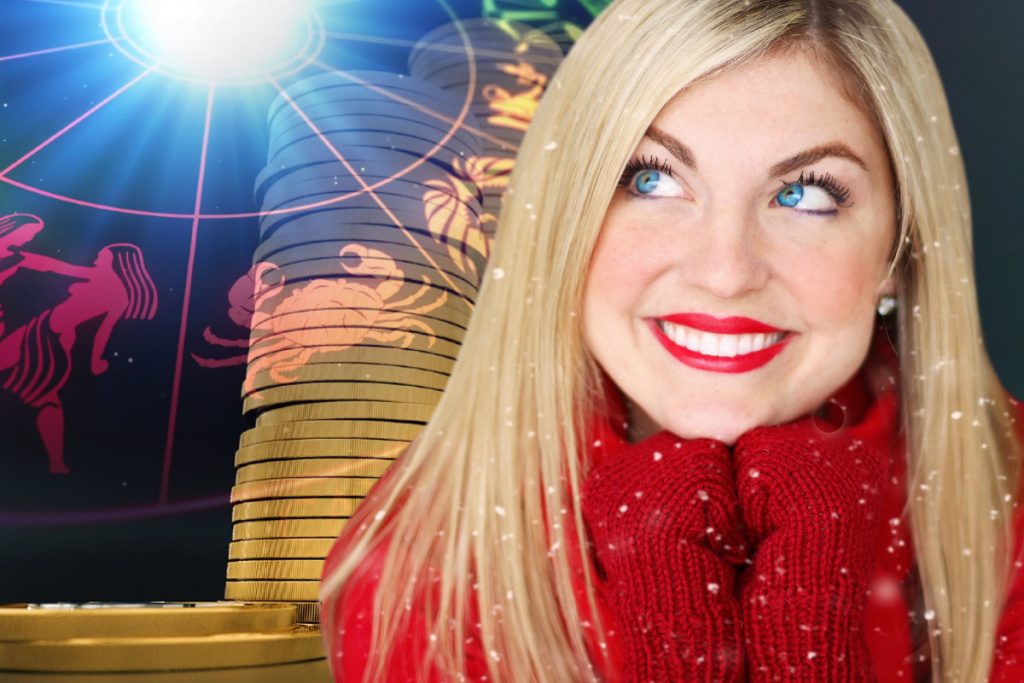 Zodia care se poate îmbogăţi în prima zi a săptămânii. Horoscop luni, 20 decembrie