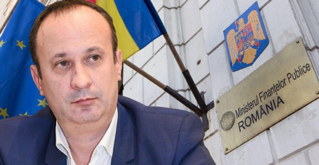 Adrian Caciu a anuntat un ajutor de 1200 de lei pentru pensionarii cu pensii mici
