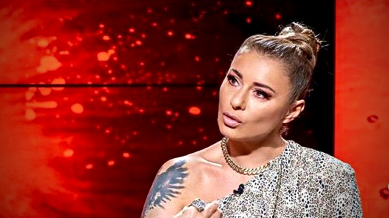 Anamaria Prodan, plangeri penale pe numele lui Laurentiu Reghecampf