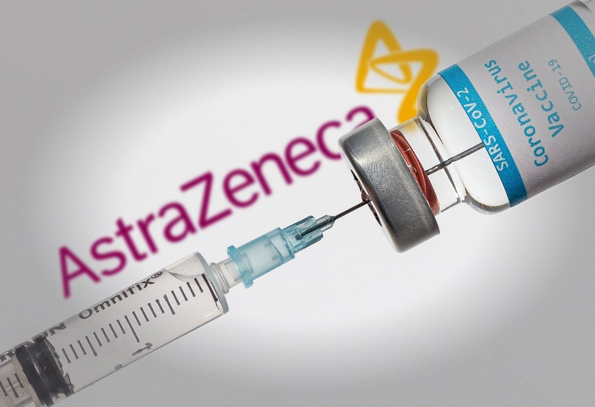 Explicaiie pentru numarul mic de decese de Covid-19 din Marea Britanie. AstraZeneca ar putea oferi imunitate pentru toata viata