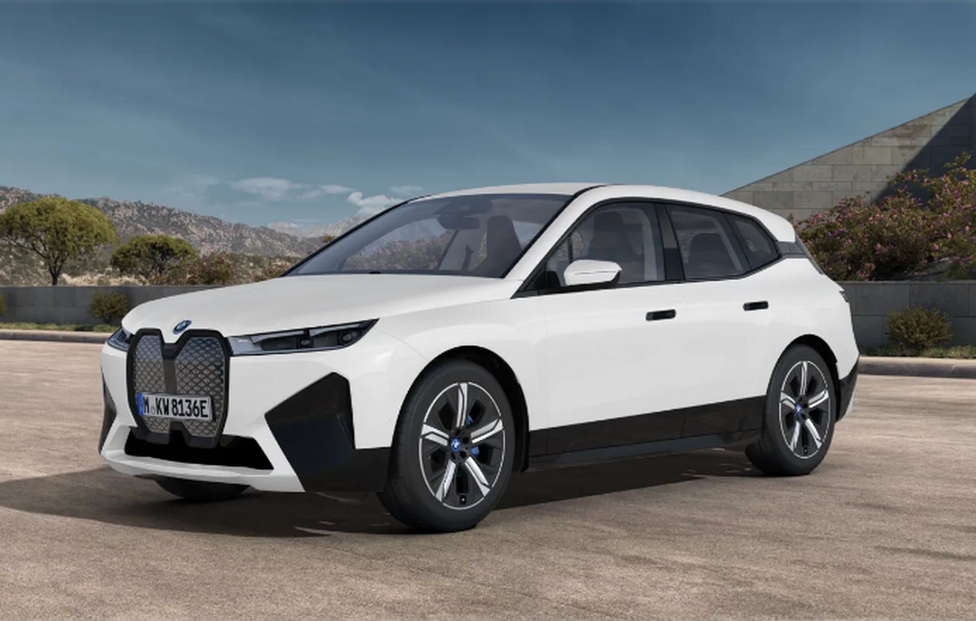 Top 5 - cele mai scumpe mașini electrice disponibile în România