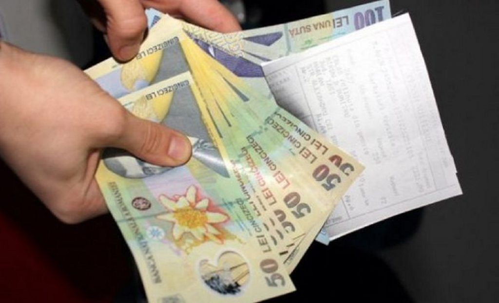 Vesti rele pentru pensionarii militari