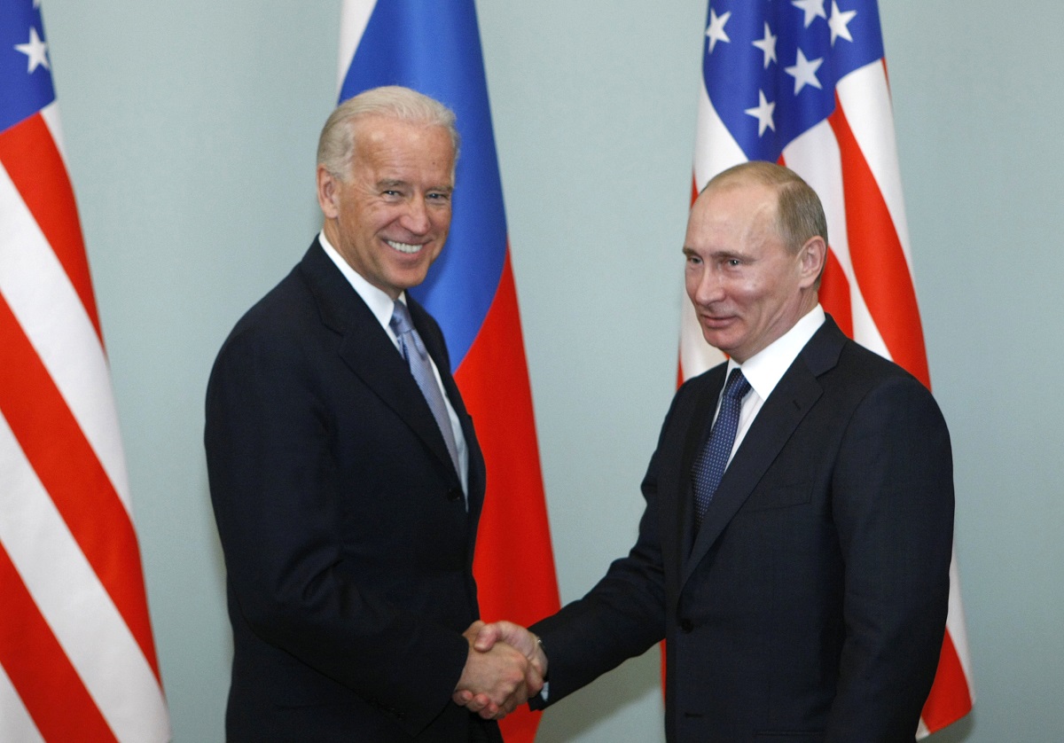 Joe Biden și Vladimir Putin discută din nou. Ce subiecte vor aborda cei doi lideri