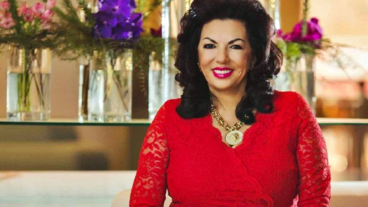 Carmen Harra, predictii sumbre pentru viitor