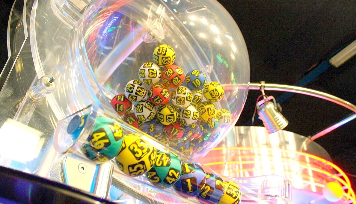 In ce oras merge marele premiu de la Loto 6 din 49