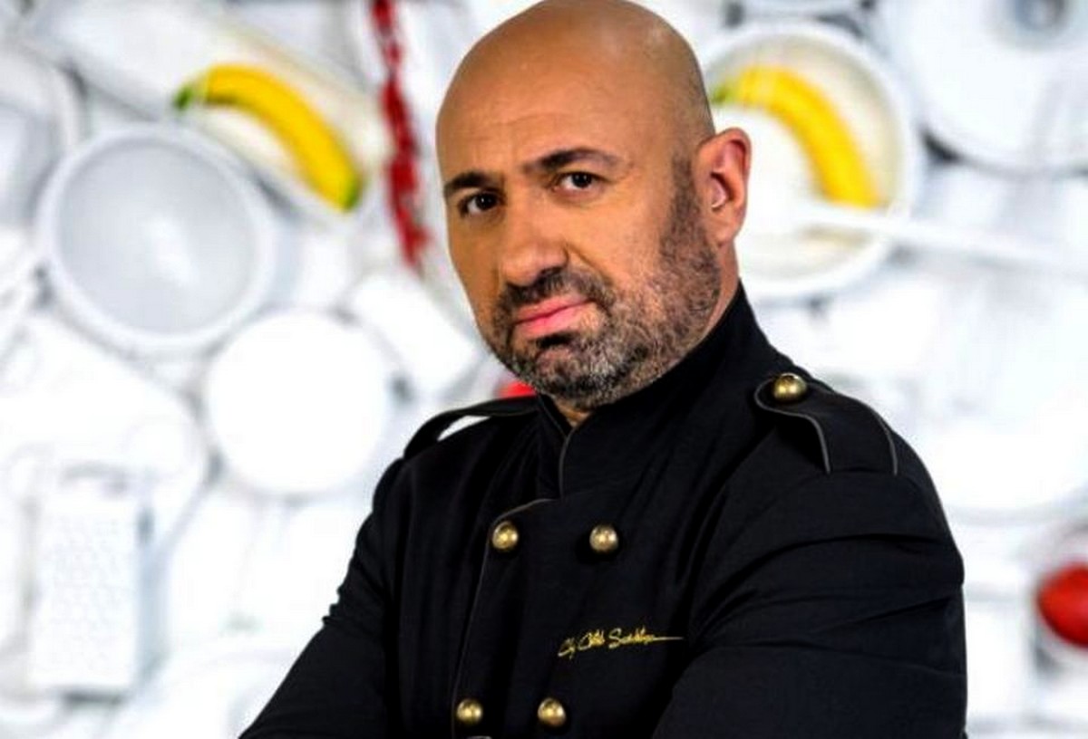 Reteta de piftie a lui Catalin Scarlatescu