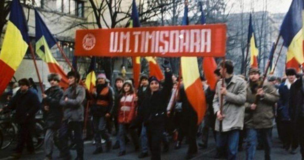 Revoluția de la Timișoara, 19 decembrie 1989. Familii întregi își căutau dispăruții prin spitale și la morga orașului