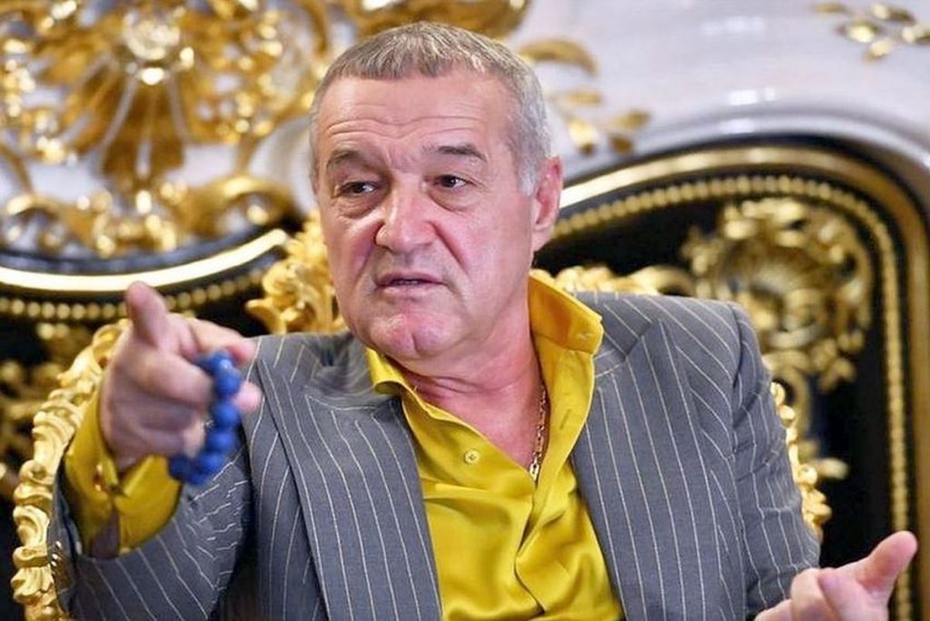 Ce a făcut Gigi Becali în perioada în care a fost la închisoare. Abia acum a ieşit la iveală acest secret