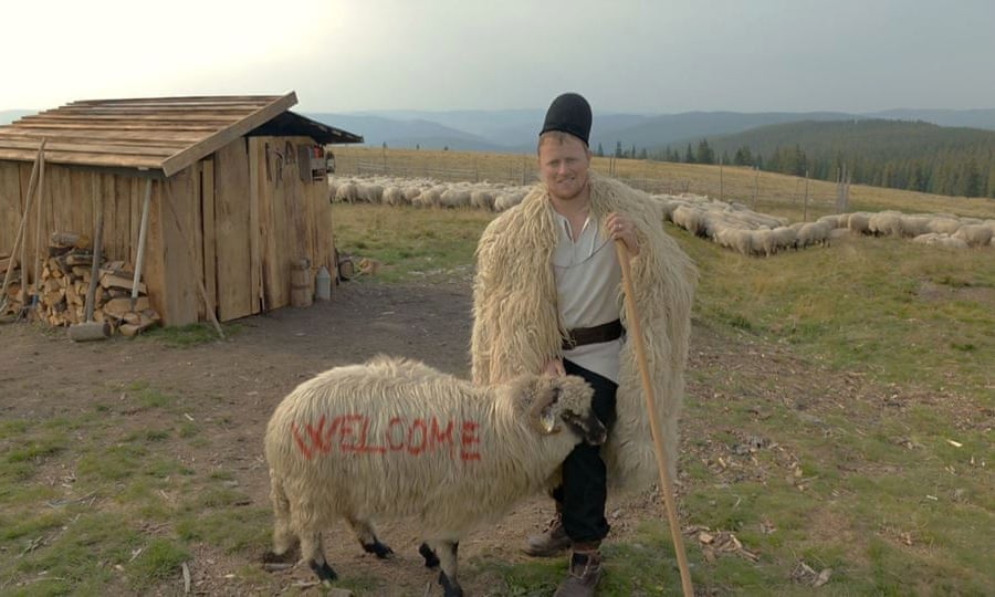 Ghiță Ciobanul, atac fără precedent către colegii săi, pe care i-a reclamat la DNA. Îi acuză că au cumpărat certificate zootehnice false 