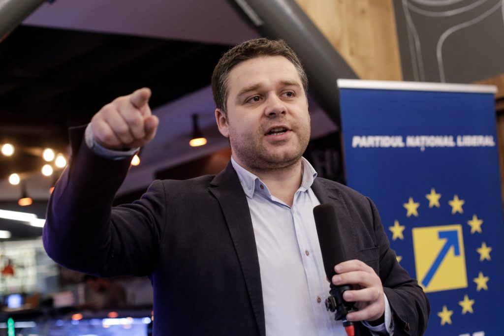 Cum rezolvă primarul sectorului 6, Ciprian Ciucu, criza energetică. S-a gândit încă de acum