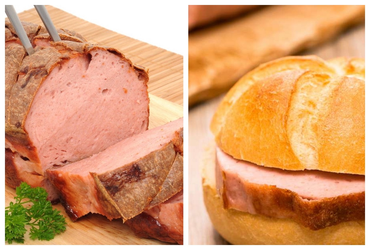 Cozonac cu carne. Reteta ciudata de la Mihaela Bilic 