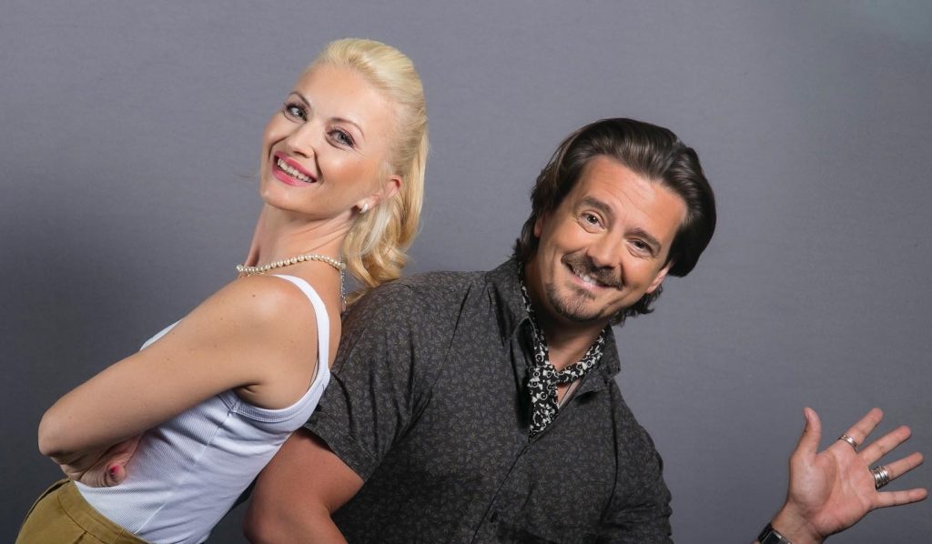 Elwira si Mihai Petre au castigat sezonul 4 al Asia Express