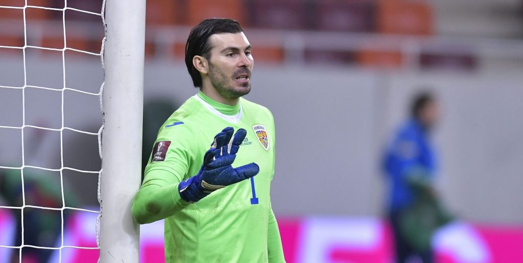 Florin Niță, decizie radicală. Cel mai bun fotbalist român din 2021 vrea să plece de la Sparta Praga: „Nu mă simt respectat”