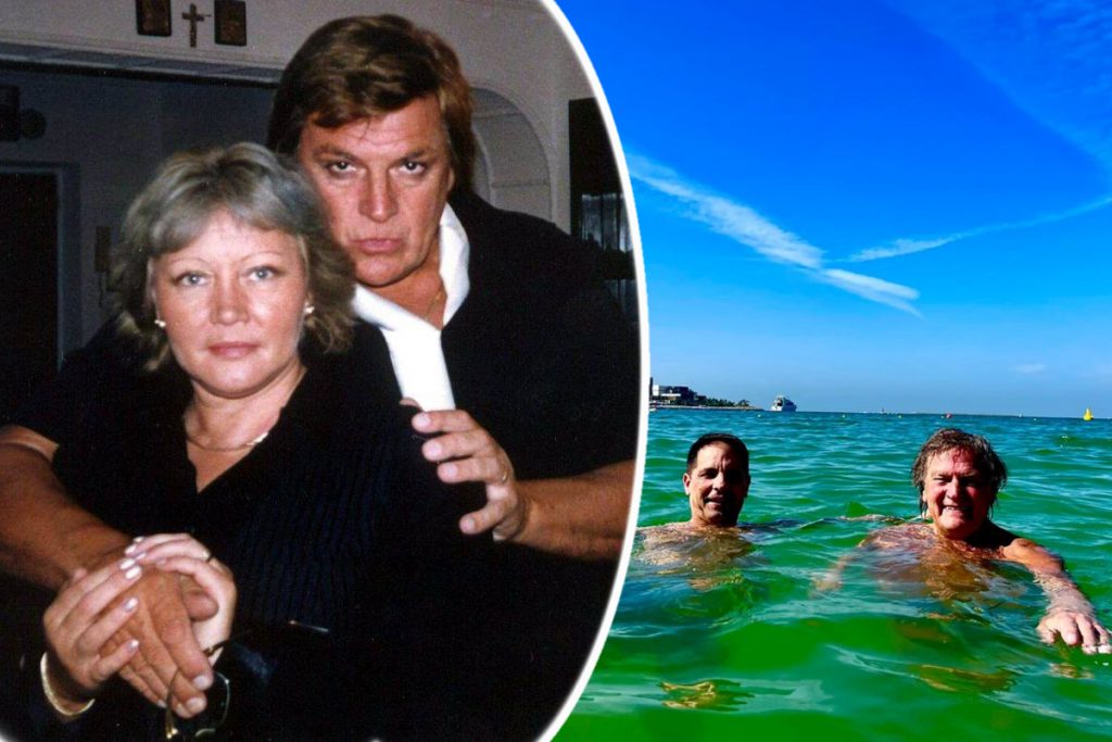 Florin Piersic și-a făcut de cap, la 85 de ani, ca un burlac, în luxosul Dubai. Motivul pentru care soția lui a refuzat să-l însoțească EXCLUSIV