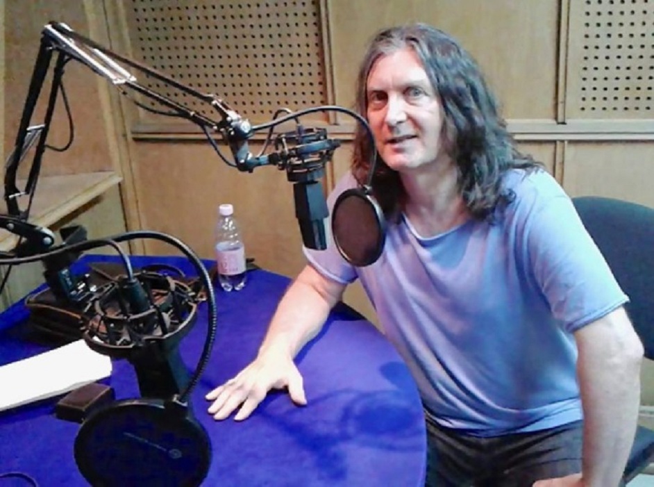 Laurentiu Cazan, burlac la 64 de ani