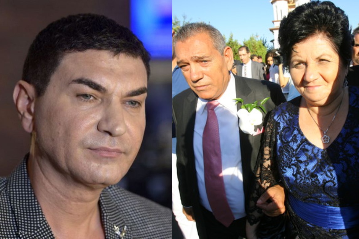 Femeia pe care Cristi Borcea a imbogatit-o dintr-o data 