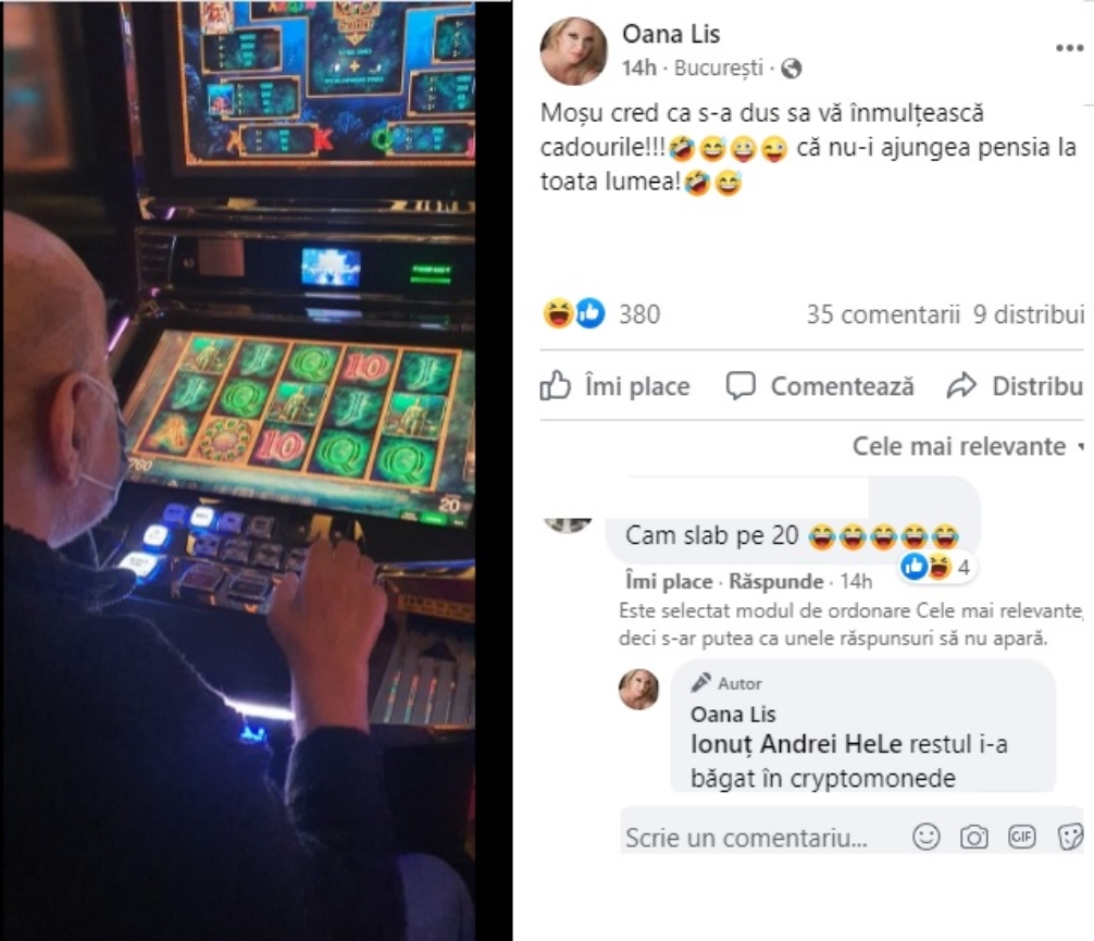 Galerie foto - Poza #3