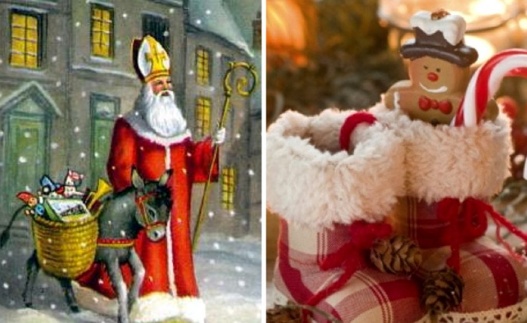 Sfântul Nicolae, 6 decembrie: Ce cadouri nu este bine să dăruiești în această zi