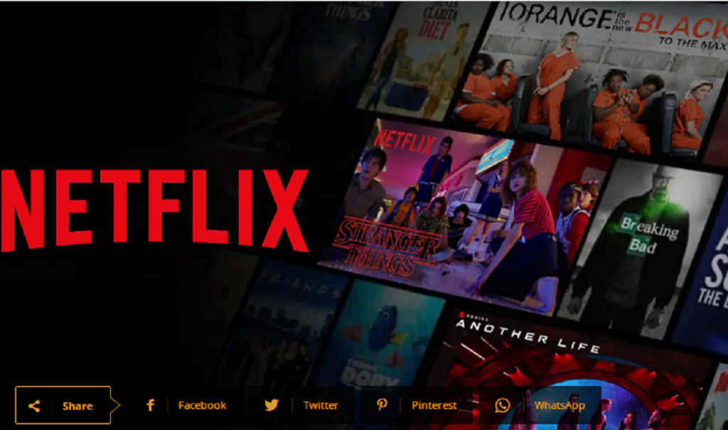 Filme noi pe Netflix, în luna decembrie. La Casa de Papel, ultimele episoade