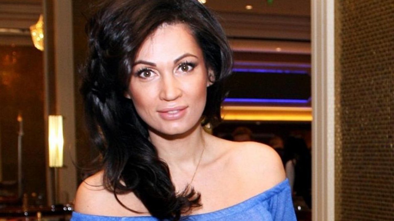 Cum a aparut Nicoleta Luciu dupa ce s-a zvonit ca divorteaza