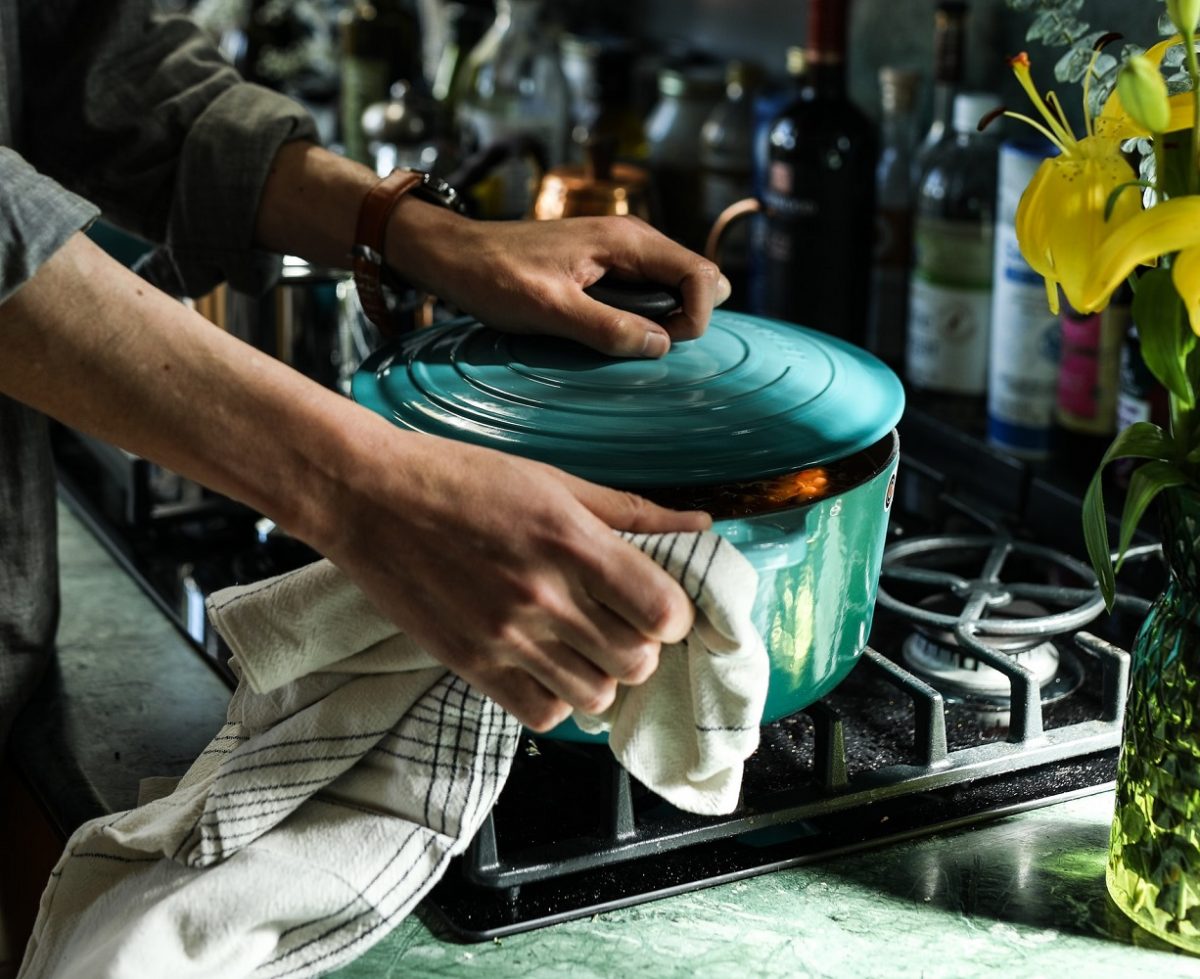 Metoda simpla care te ajuta sa economisesti 25% la factura de gaz