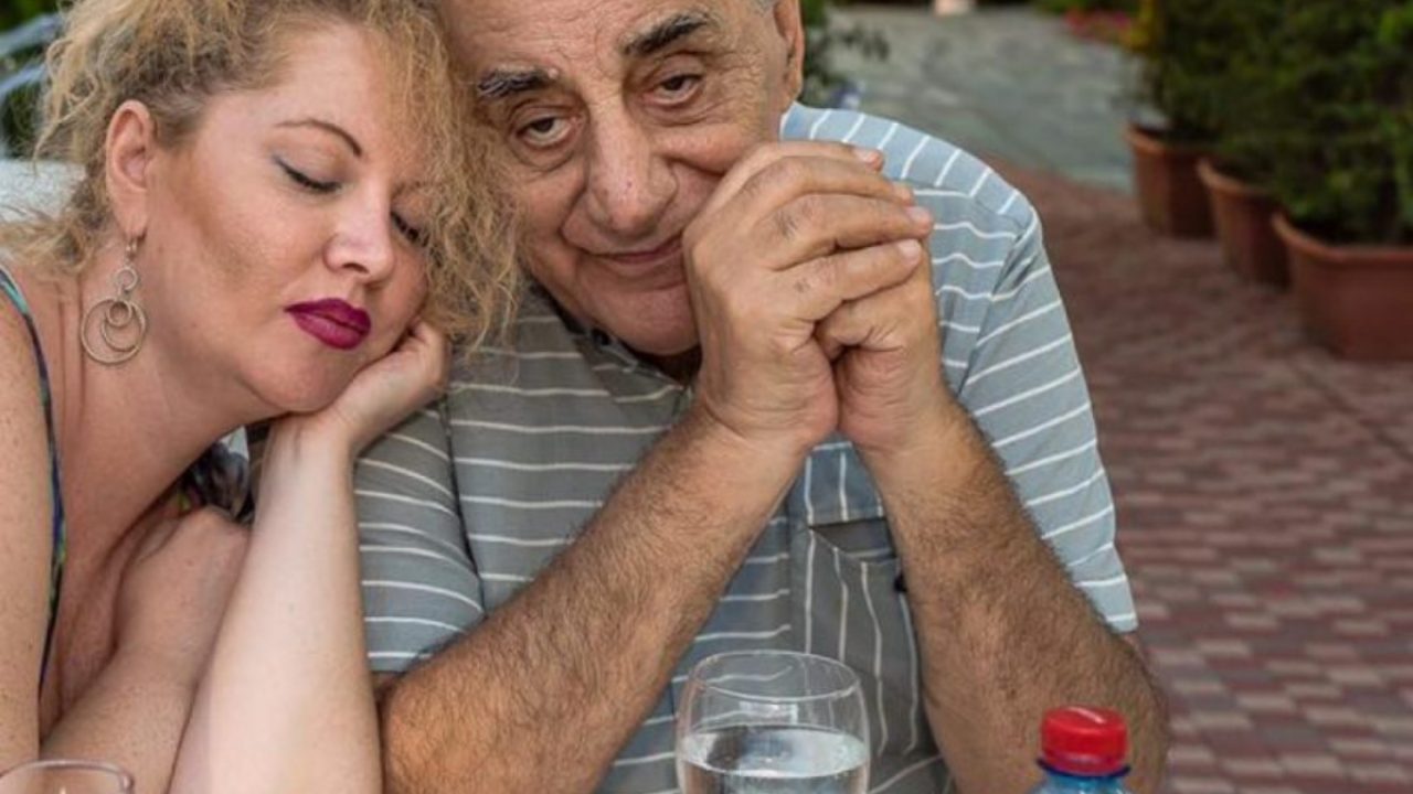 Unde l-a gasit Oana pe Viorel Lis dupa ce s-au vindecat de covid