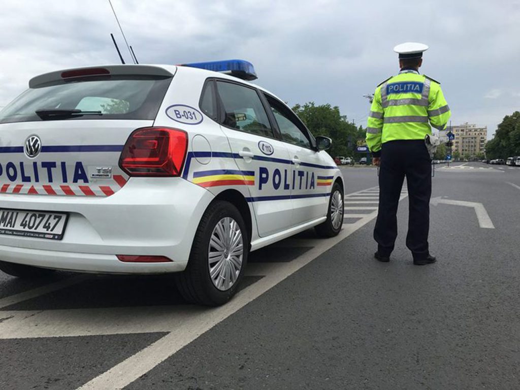 Restrictii de trafic in Bucuresti, in acest weekend