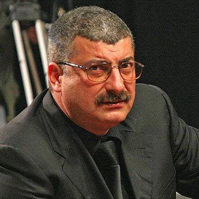 Ce va face Silviu Prigoană de Crăciun