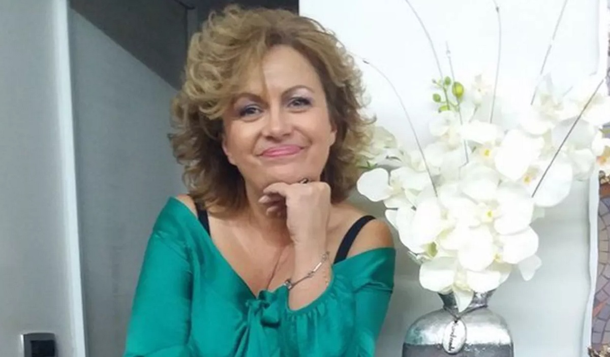 Cine este şi cum arată mama vitregă a Andreei Marin. Cu ce probleme mari se confruntă Renata Marin
