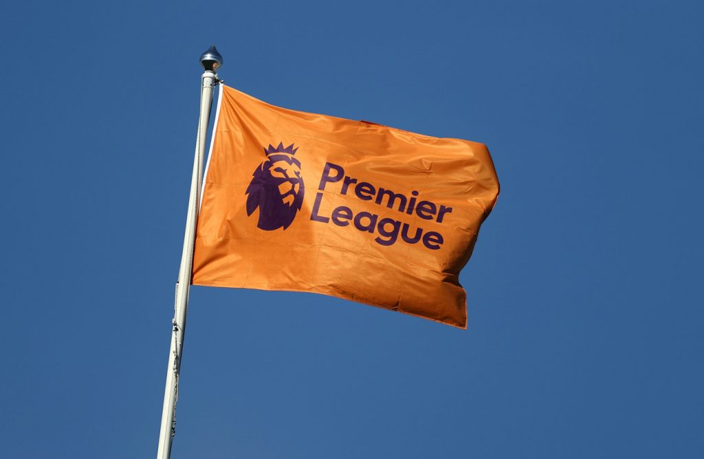 Val de infectări cu Covid-19 în Premier League. Au fost făcute aproape 4000 de teste într-o săptămână