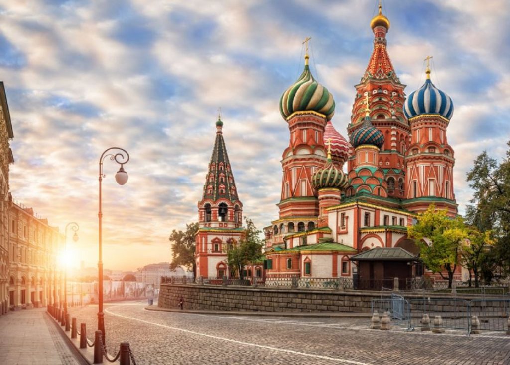 Rusia vrea amprentarea strainilor care muncesc pe teritoriul ei