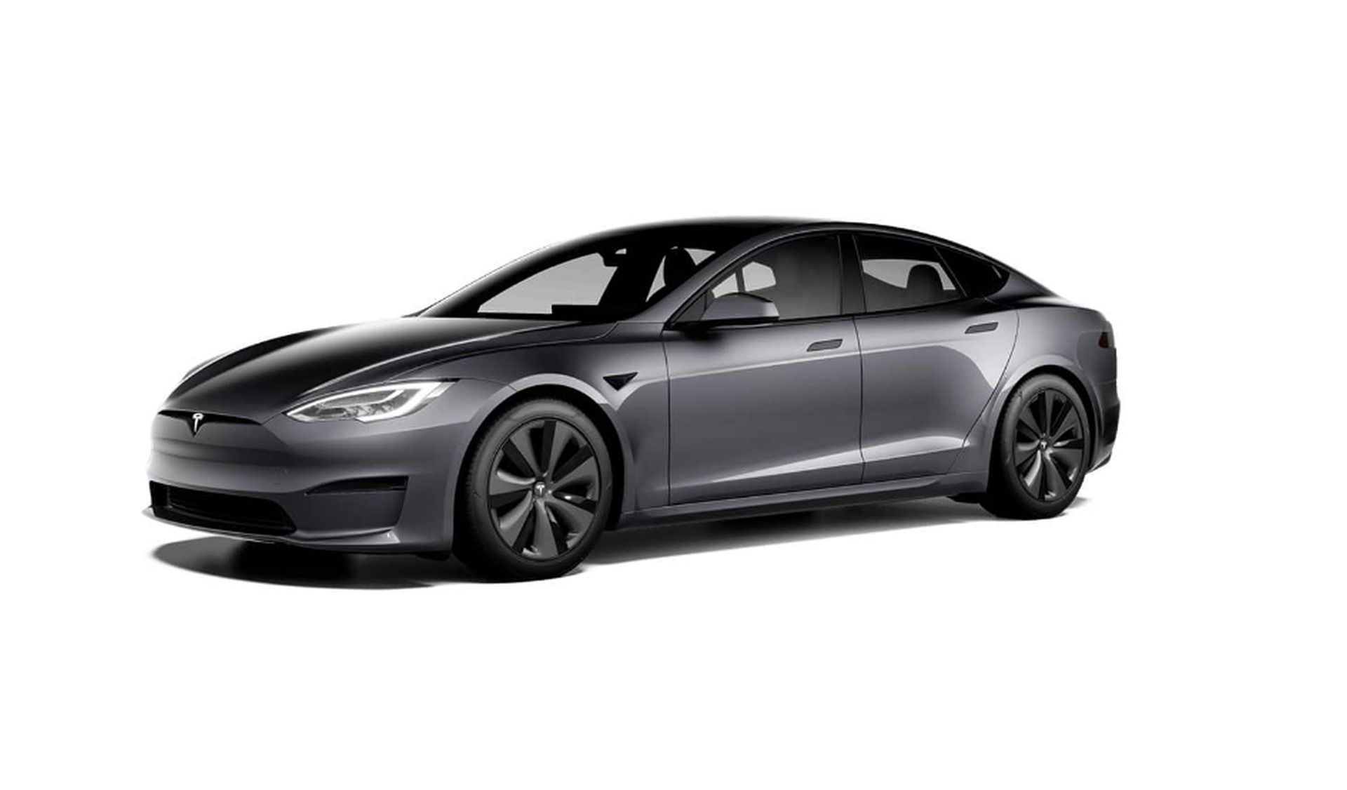 Top 5 - cele mai scumpe mașini electrice disponibile în România