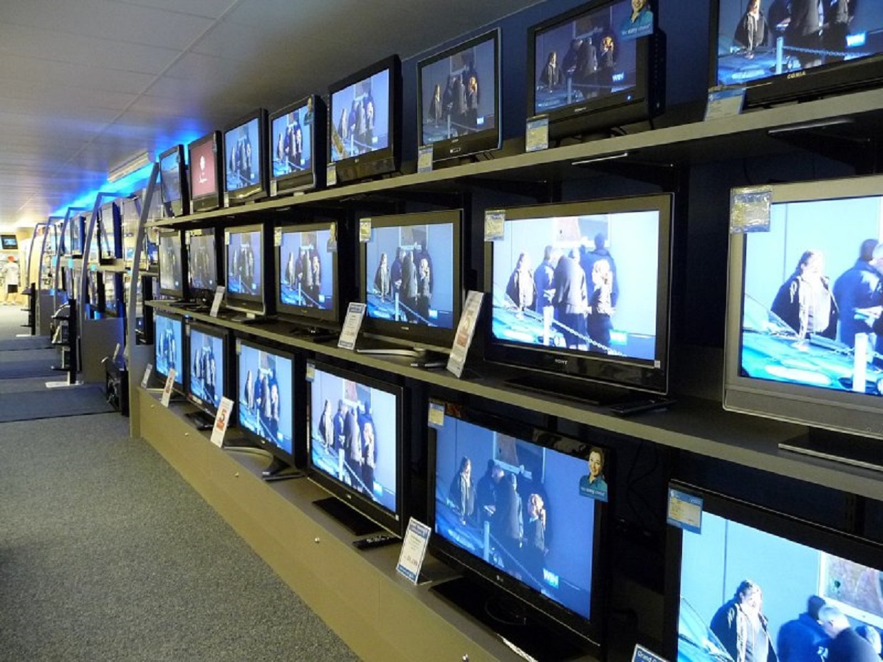 Bugetul pentru a doua etapă din programul „Rabla pentru electrocasnice”, epuizat în doar câteva minute. Câte vouchere au fost generate