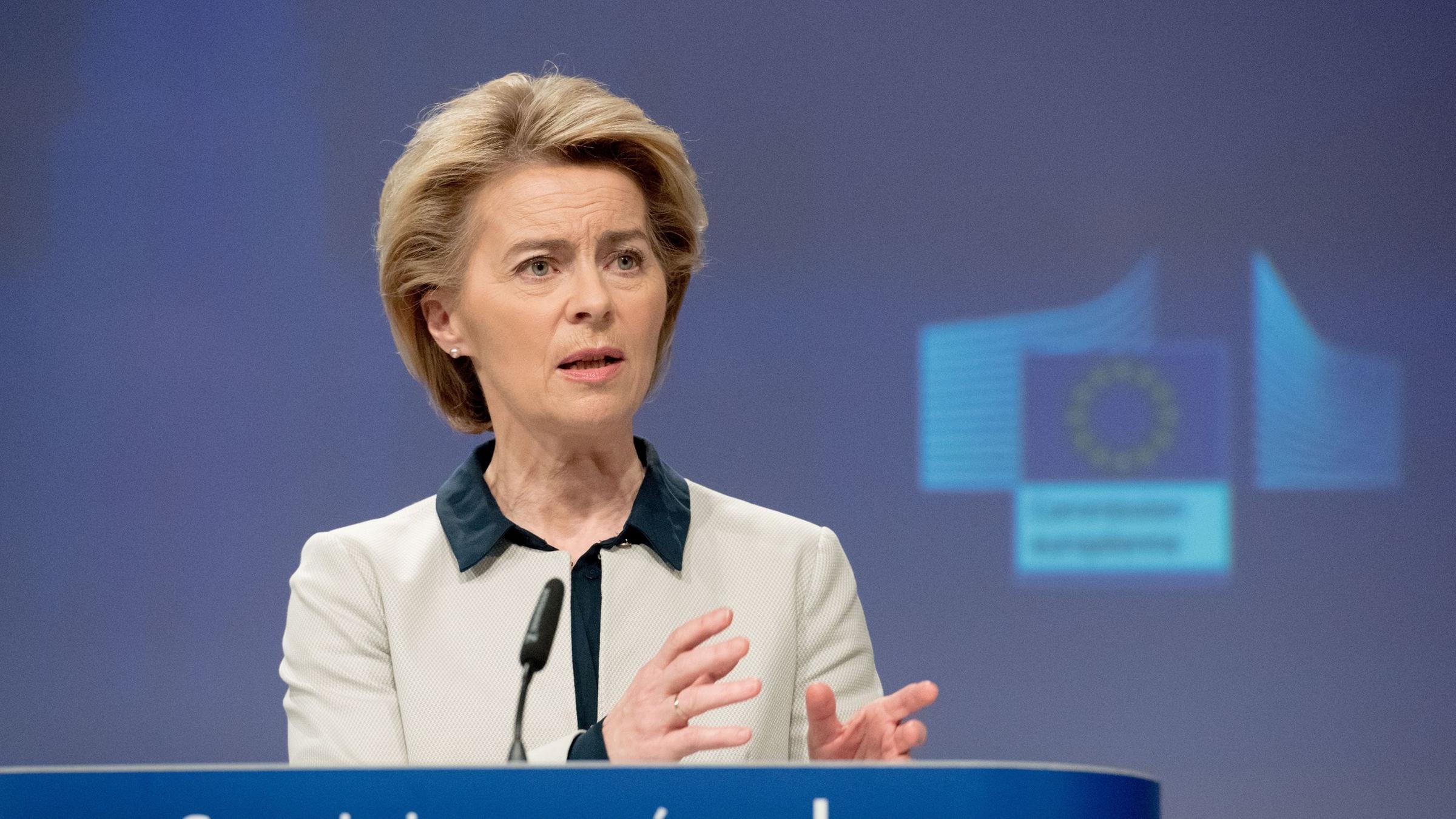  Lider UE, avertisment despre varianta Omicron! Ce se va întâmpla până la jumătatea lunii ianuarie