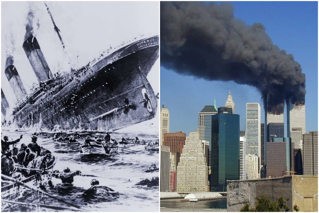 10 eroi care și-au riscat viețile pentru a le salva pe ale altora