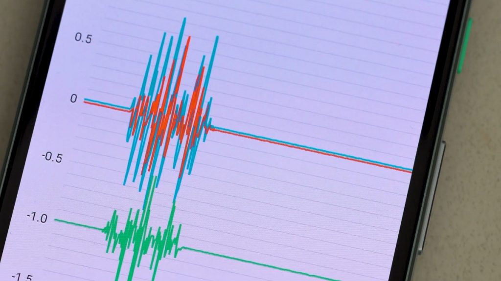 3 cutremure în Vrancea și Buzău, la interval de patru ore. În doar două luni, în România s-au produs 42 de seisme