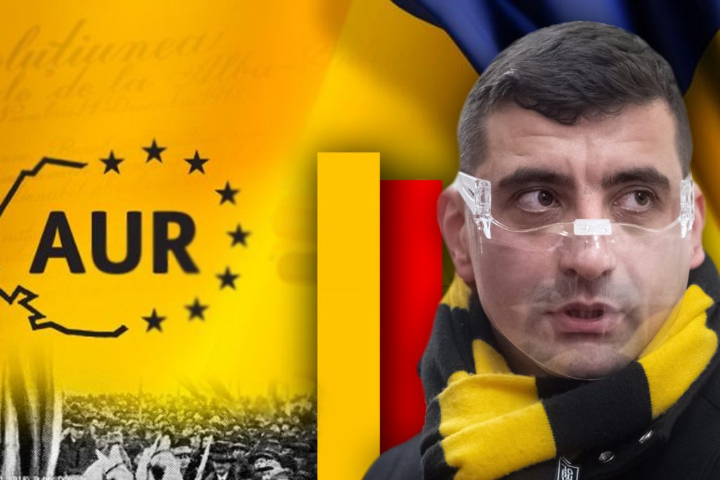 Ce se va întâmpla cu libera exprimare dacă AUR va câștiga alegerile?
