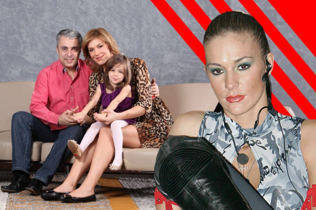 Adevărul despre divorţul Roxanei Ciuhulescu abia acum a ieşit la iveală. Coşmarul prin care a trecut vedeta alături de fostul soţ