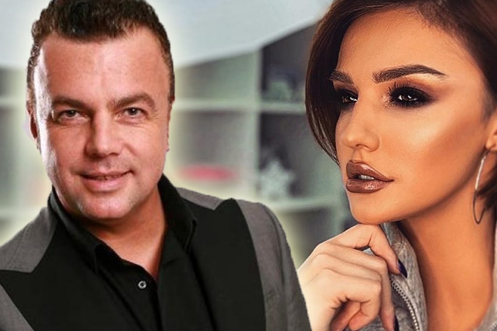 Adrian Enache sperie bărbații din viața fiicei sale. „Când aud că sunt taică-su, fug toți. Știu că sunt vagabond”. EXCLUSIV