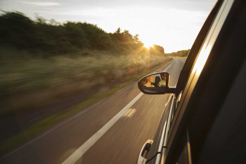 Ai visat că ai avut un accident? Iată ce urmează să se întâmple