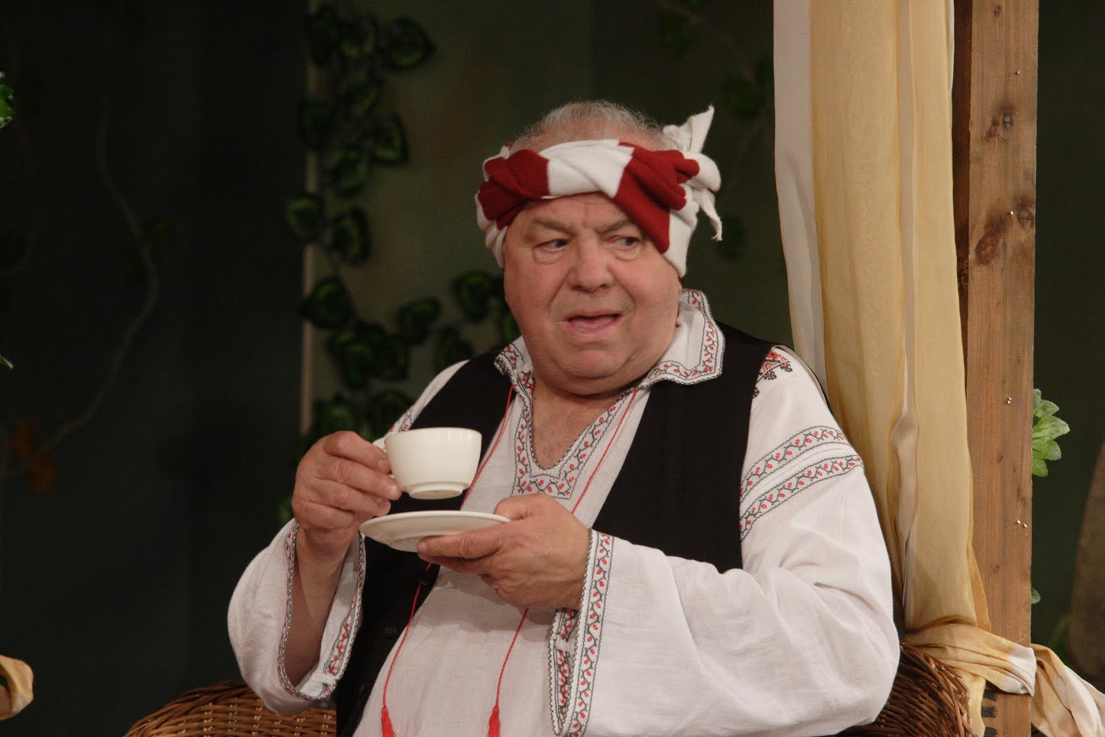 Alexandru Arsinel